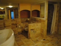 Ferienappartements Locke 