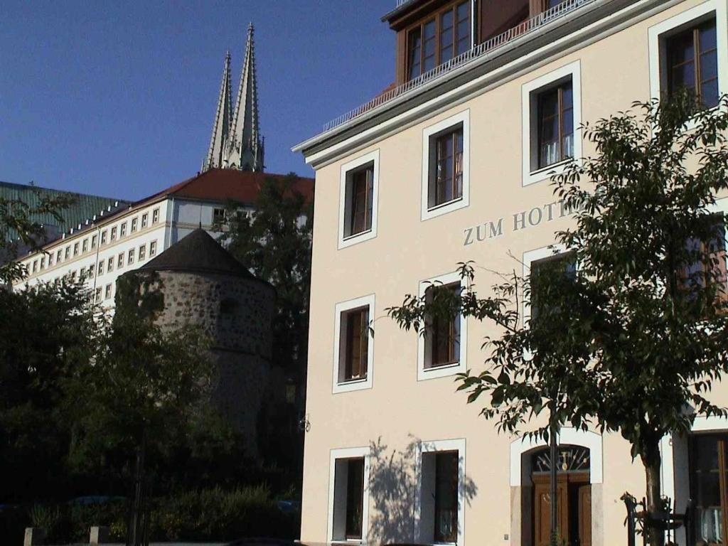 Garni Hotel Zum Hothertor 