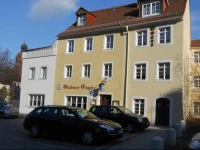Goldener Engel /Pension 
