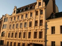 Haus GrГјnderzeit 