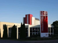 Hotel FREIZEIT IN 