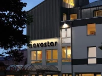 Hotel Novostar 