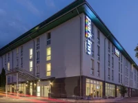 Park Inn by Radisson GГ¶ttingen 
