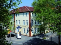 Hotel Stadt Hannover 