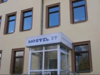 Youth Hostel 37 
