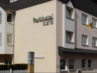 Sletz Parkhotel 