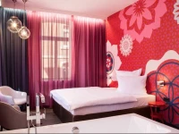 Hotel & Restaurant Heyligenstaedt 