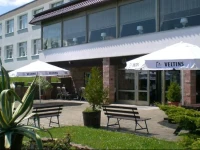 Berghotel GlГјck Auf 