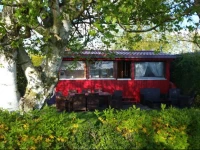 Ferienhaus Am See 