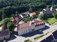 Harzhotel GГјntersberge 