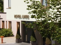 Landgasthof Hotel Linde 