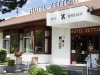 Hotel Zettler GГјnzburg 