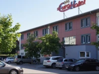 EuroHotel GГјnzburg 