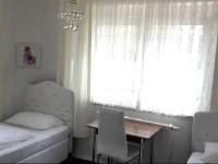 Ferienwohnung Aspava 