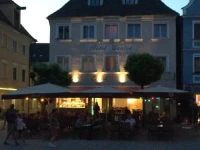 Hotel Guntia 