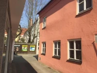 Kulisse Apartments 