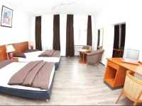 Hotel Restaurant Goldene Traube 