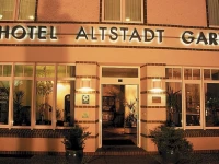 Ringhotel Altstadt 