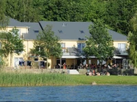 Strandhaus am Inselsee 