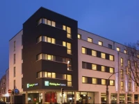 Holiday Inn Express GГјtersloh 