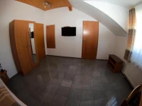 Messe-Hotel Waldruhe 