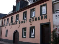 GГ¤stehaus Alte Kellerei 