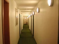Hotel - Gasthaus Alte Post 