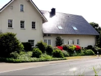 Ferienwohnung Chaval 