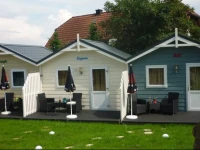 B&B Apartments zu Jeddeloh 