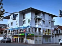 Restaurant & Hotel Zum Treppche 