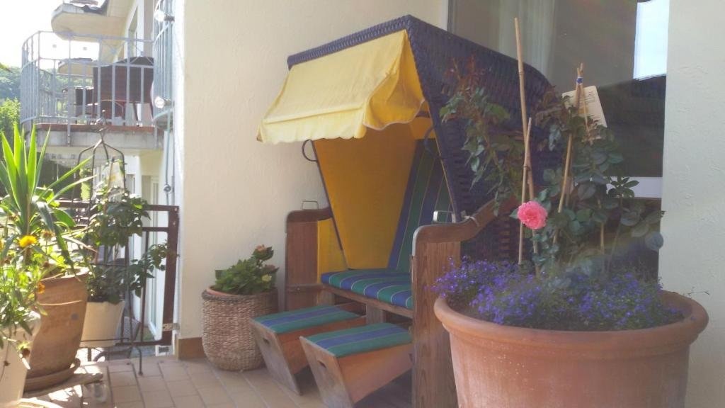 Hotel Schlossgarten 