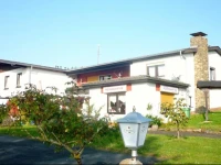 Hotel zu Jeddelohs Rosengarten 