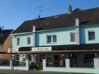 GlashГјtten Hotel 