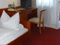 Privathotel Garni Zur Freystatt am Wasserschloss 