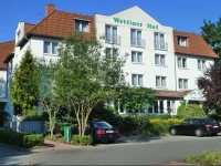 Meister BГ„R HOTEL Wettiner Hof 