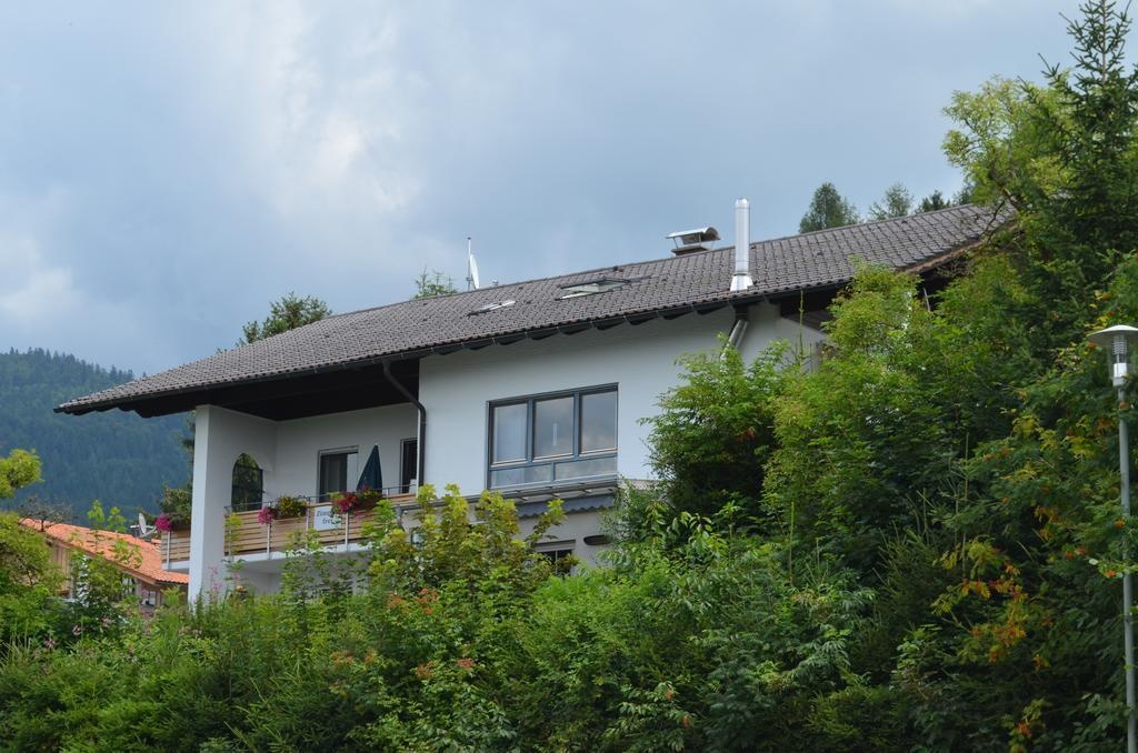Gastehaus Haller 