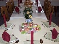 Pension Glindenberger Hof 