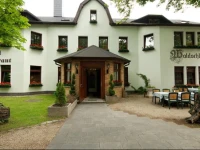 Hotel & Restaurant WaldschlГ¶Гџchen 