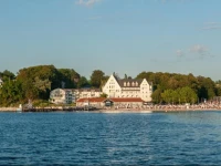 Strandhotel GlГјcksburg 