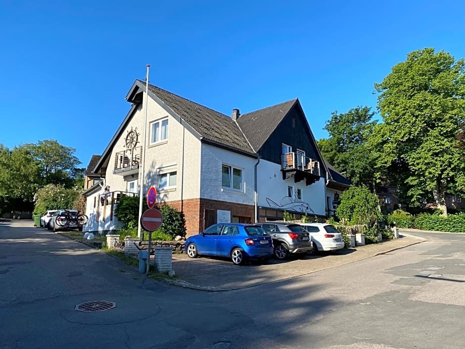 Hotel Knurrhahn 