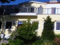Hotel am Wasserschloss GlГјcksburg 