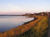 Ferienwohnung Muschel und Leuchtturm 