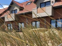Ostsee-Strandhaus-Holnis 