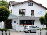 ReichВґs Hotel GlГјcksburg 