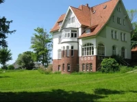 Ziegeleivilla 