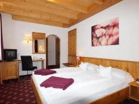 Hotel Schwarzenbergs Traube 