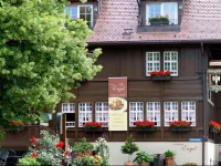 Schwarzwaldgasthaus Goldener Engel 