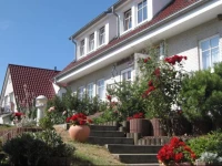 Aparthotel Leuchtfeuer RГјgen 