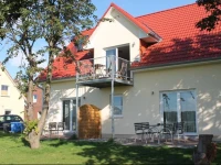 Strandhaus Glowe 