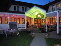 altGlowe Hotel Garni 